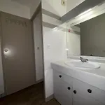 T2 + Alcove, Piscine Collective, 5 Pers, Parking - Fr-1-323-568 Сен-Жан-де-Мон