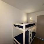 T2 + Alcove, Piscine Collective, 5 Pers, Parking - Fr-1-323-568 Сен-Жан-де-Мон