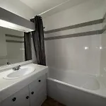 Апартаменты T2 + Alcove, Piscine Collective, 5 Pers, Parking - Fr-1-323-568 Сен-Жан-де-Мон