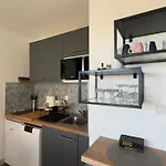 T2 + Alcove, Piscine Collective, 5 Pers, Parking - Fr-1-323-568 *