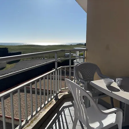T2 Avec Balcon, Piscine Et Parking A - Fr-1-323-568 *