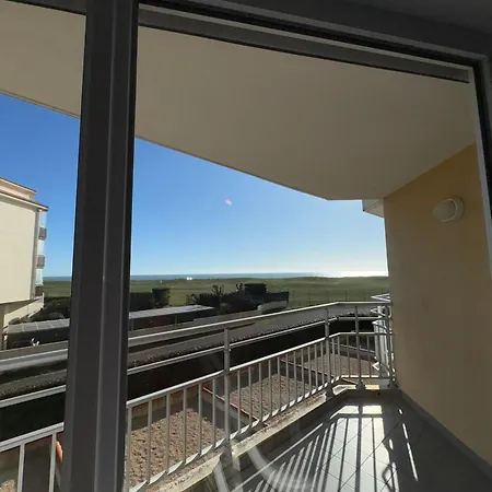 T2 + Alcove, Piscine Collective, 5 Pers, Parking - Fr-1-323-568 Lägenhet *