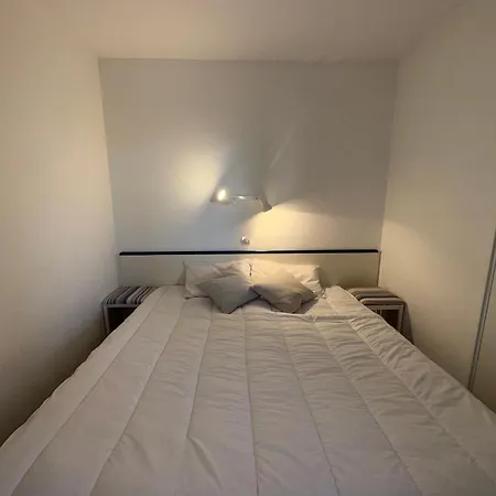 T2 + Alcove, Piscine Collective, 5 Pers, Parking - Fr-1-323-568