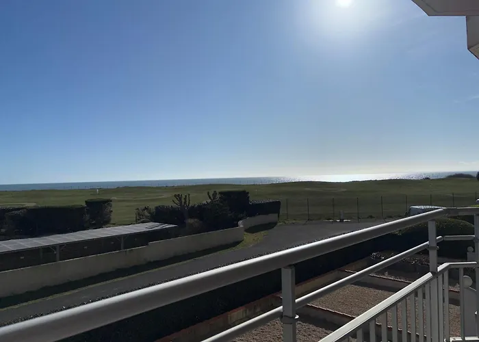 Apartamento T2 + Alcôve, Piscine Collective, 5 Pers, Parking - Fr-1-323-568 *