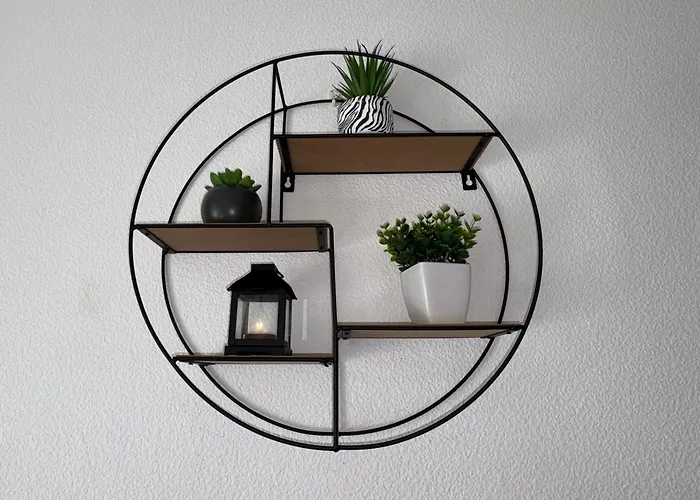 T2 + Alcôve, Piscine Collective, 5 Pers, Parking - Fr-1-323-568 * Saint-Jean-de-Monts