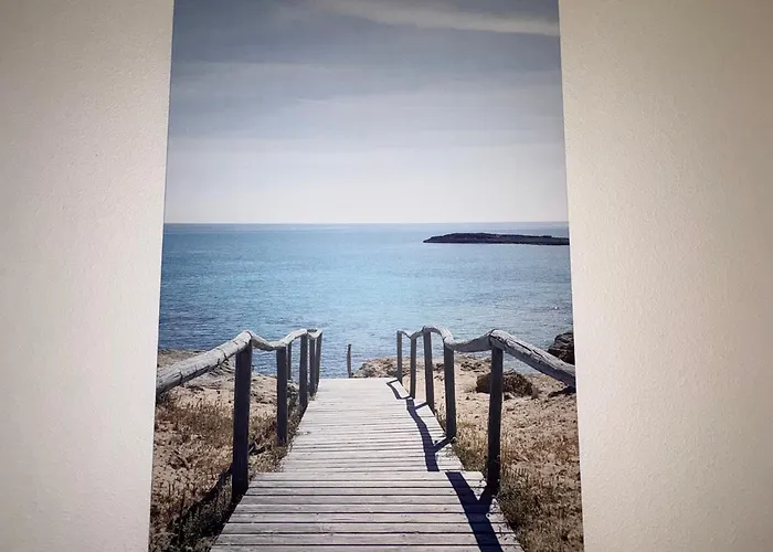 T2 + Alcôve, Piscine Collective, 5 Pers, Parking - Fr-1-323-568