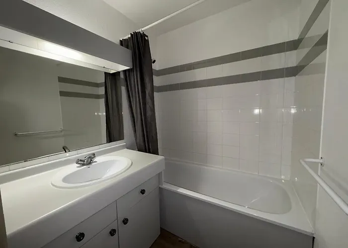 Apartamento T2 + Alcôve, Piscine Collective, 5 Pers, Parking - Fr-1-323-568 Saint-Jean-de-Monts